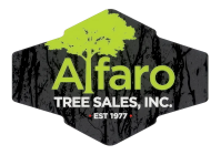 Logo for ALFARO TREE SALES, INC.